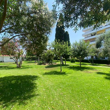 贝纳尔马德纳Cris House, Arroyo De La Miel公寓 外观 照片