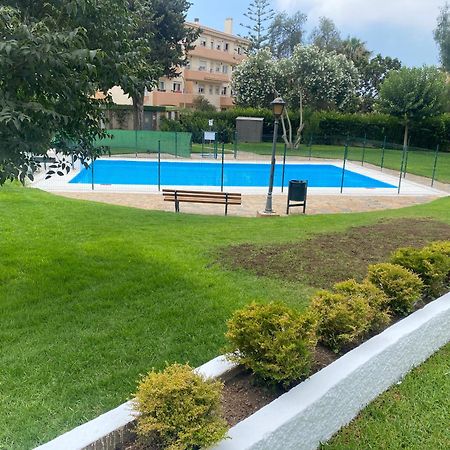 贝纳尔马德纳Cris House, Arroyo De La Miel公寓 外观 照片