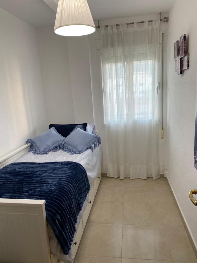贝纳尔马德纳Cris House, Arroyo De La Miel公寓 外观 照片