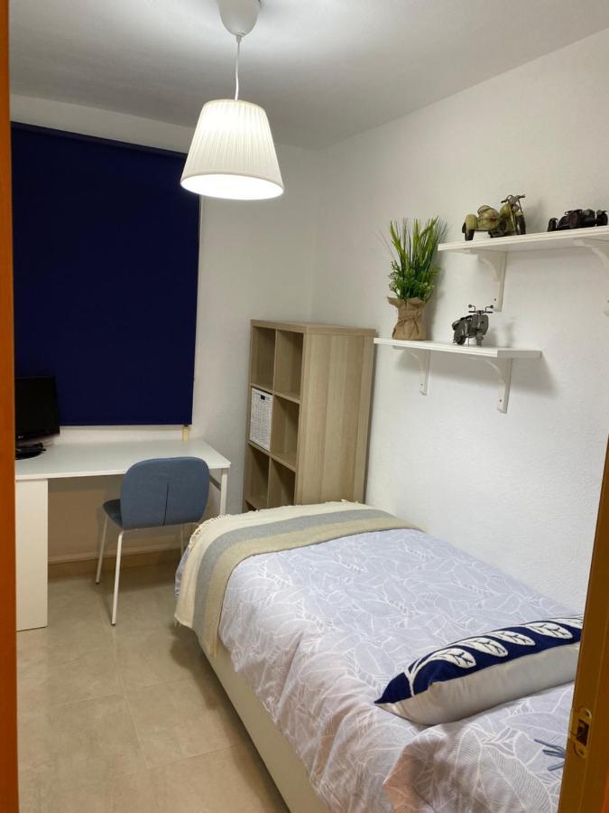 贝纳尔马德纳Cris House, Arroyo De La Miel公寓 外观 照片