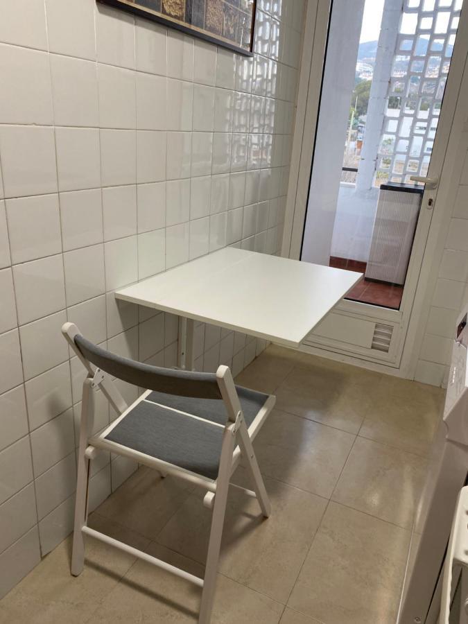 贝纳尔马德纳Cris House, Arroyo De La Miel公寓 外观 照片