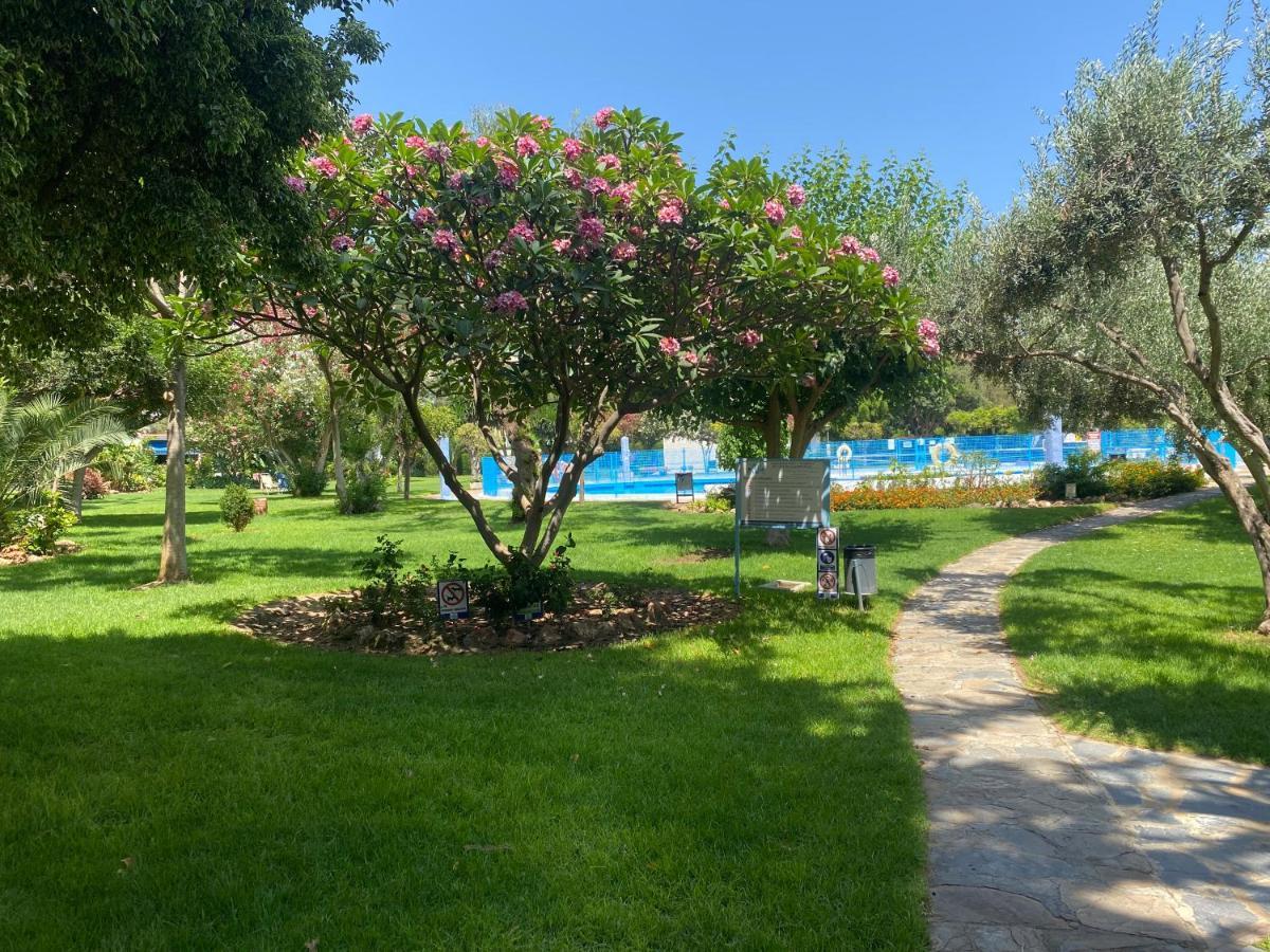 贝纳尔马德纳Cris House, Arroyo De La Miel公寓 外观 照片